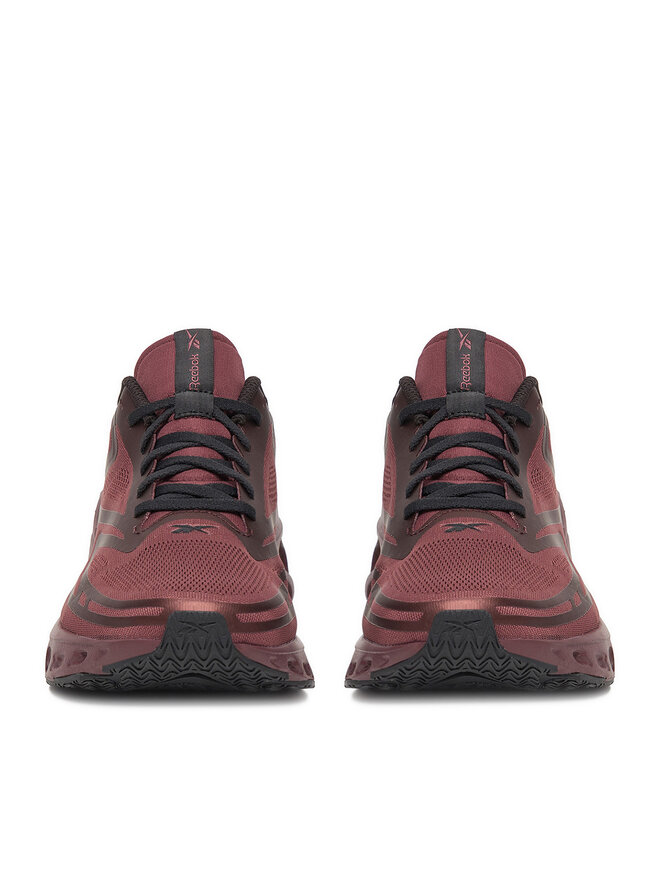 Reebok Laufschuhe Reebok EO-FUEL FLEX RUN 100244527 Dunkelrot