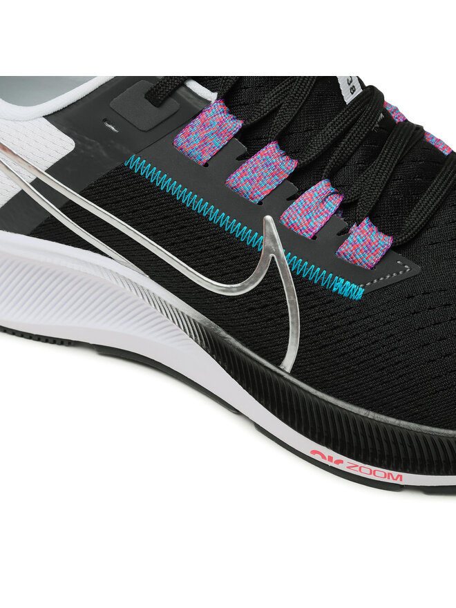 Nike Skriešanas apavi Nike Air Zoom Pegasus 38 CW7356 003 Melns