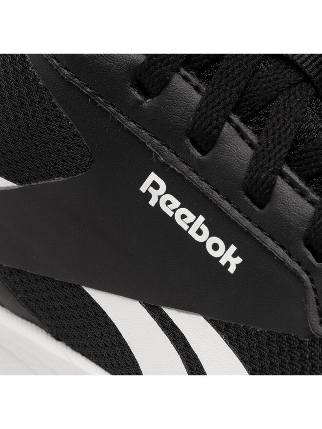 Reebok Laufschuhe Reebok Lite Plus 2.0 FY4804 Schwarz