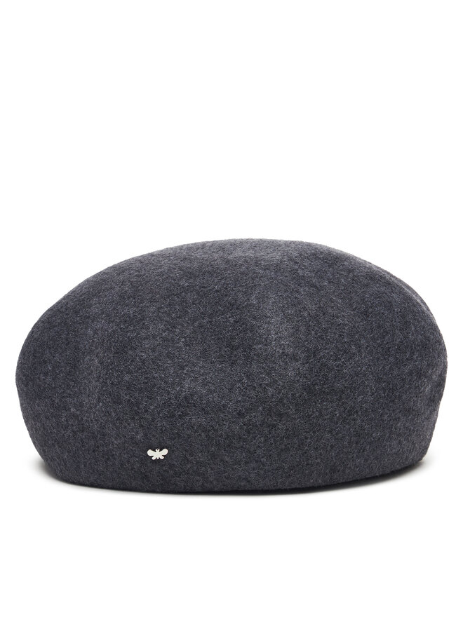 Weekend Max Mara Baskenmütze Weekend Max Mara Pitti 2525576014 Grau