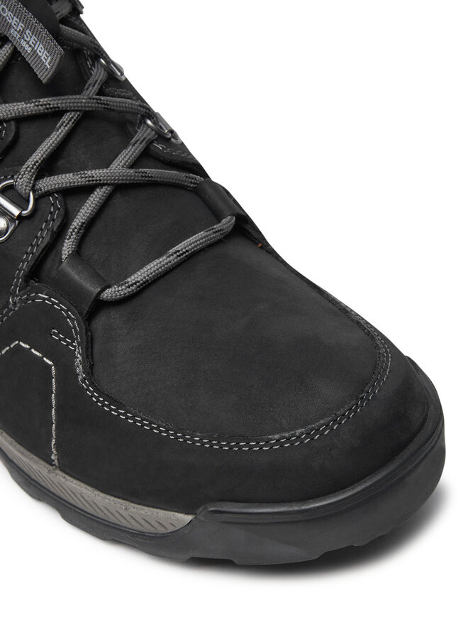 Josef Seibel Stivali Josef Seibel Raymond 53 32353 MA262 101 Nero