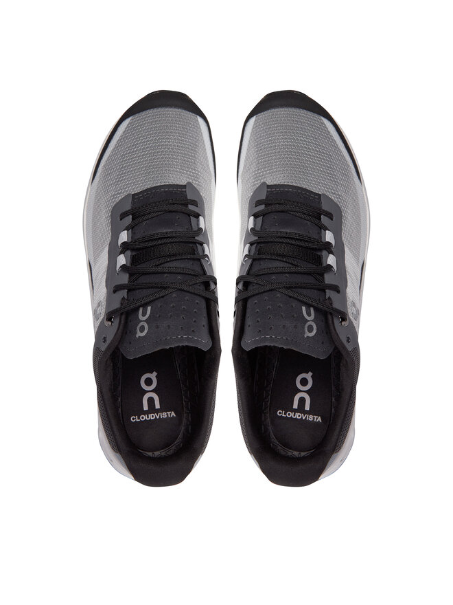On Zapatillas de running On Cloudvista 6498062 Gris