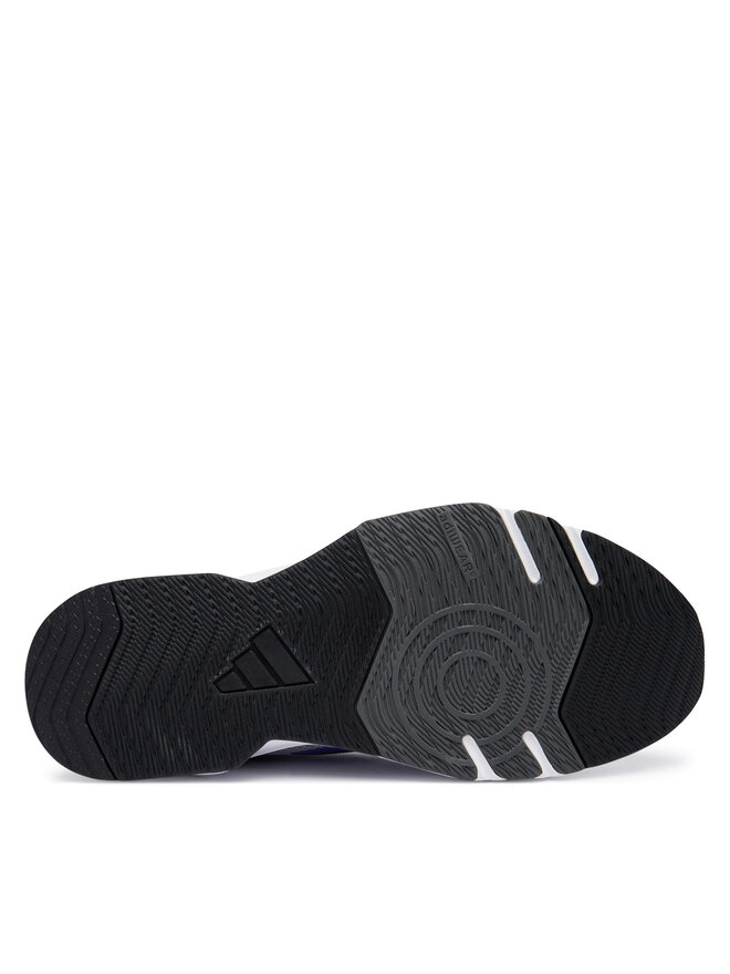 adidas Взуття для тренажерного залу adidas Rapidmove Go Trainer M KJ9184 Сірий