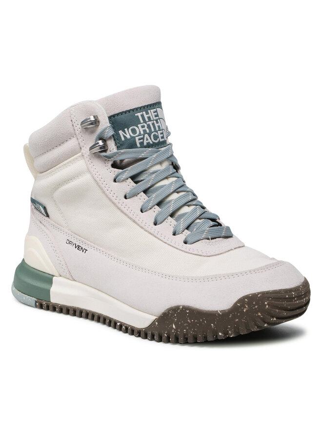 The North Face Trekkings The North Face Back To Berkeley III Textile Wp NF0A5G2V1Y21 Bej