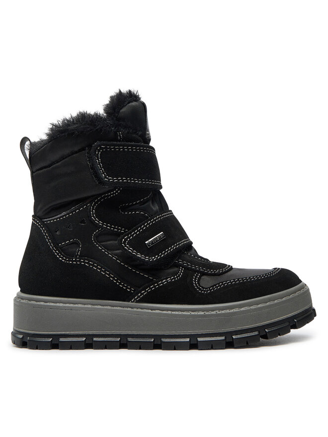 Primigi Botas de nieve Primigi 6870000 S GORE-TEX Negro