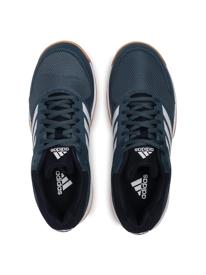 Zāles apavi adidas Speedcourt M FU8324 Zaļš | eapavi.lv