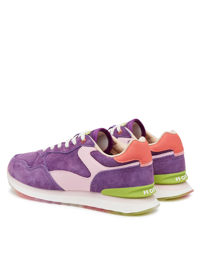 HOFF Sneakersy HOFF Rhosus 12502030 Fioletowy