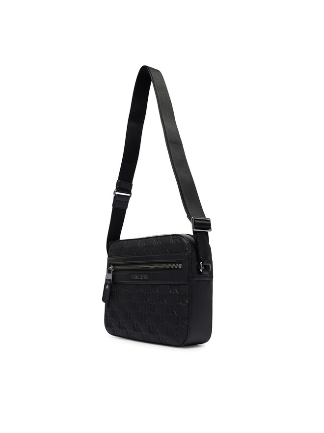 MICHAEL Michael Kors Сумка MICHAEL Michael Kors Jet Set 33S6LJSM1L Чорний