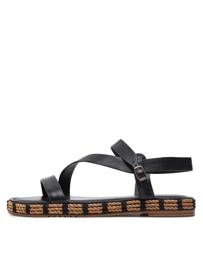 Tamaris Sandales Tamaris 1-28131-42 Melns