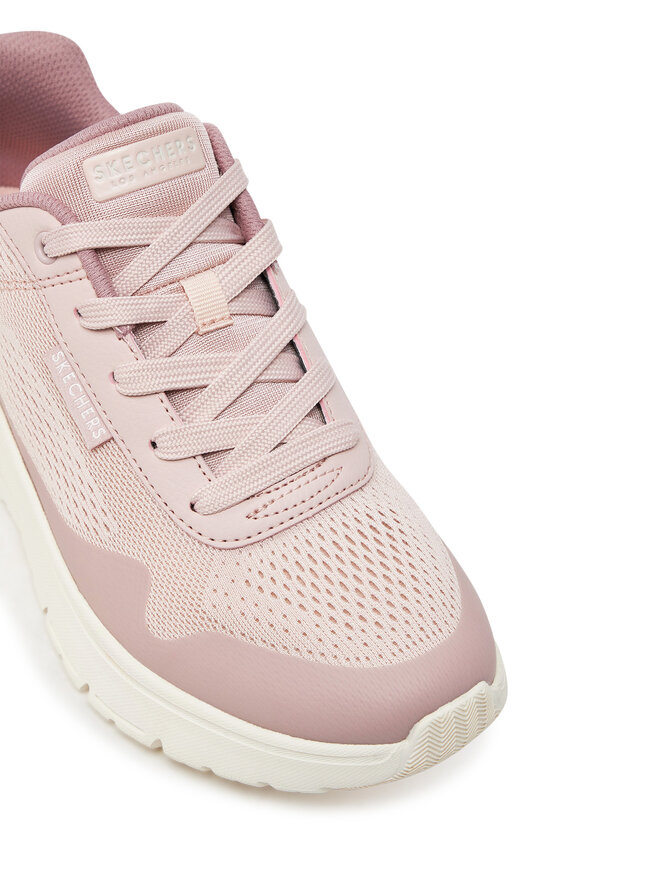 Skechers Sneakersy Skechers Uno Flex-Spring On Air 177794/MVE Fioletowy