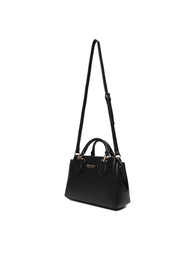 Nine West Handtasche Nine West EO-Lumina-LX10278 Schwarz