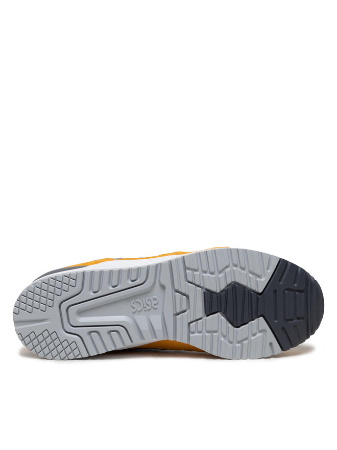Asics Снікерcи Asics Gel-Lyte III Og 1201A482 Жовтий