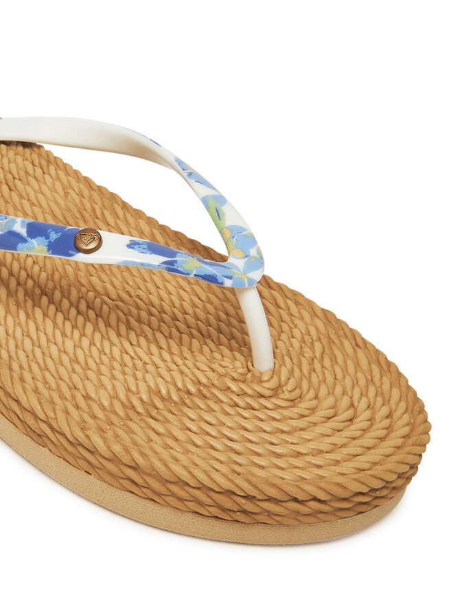 Roxy Flip-flops Roxy ARJL101004 Fehér