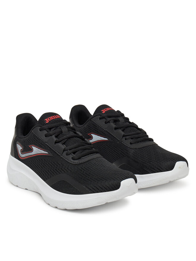 Joma Laufschuhe Joma Sodio 2501 RSODIS2501 Schwarz