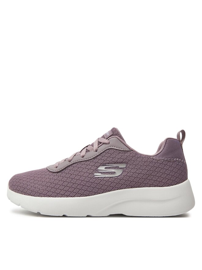 Skechers Αθλητικά Skechers Eye To Eye 12964/LAV Μωβ