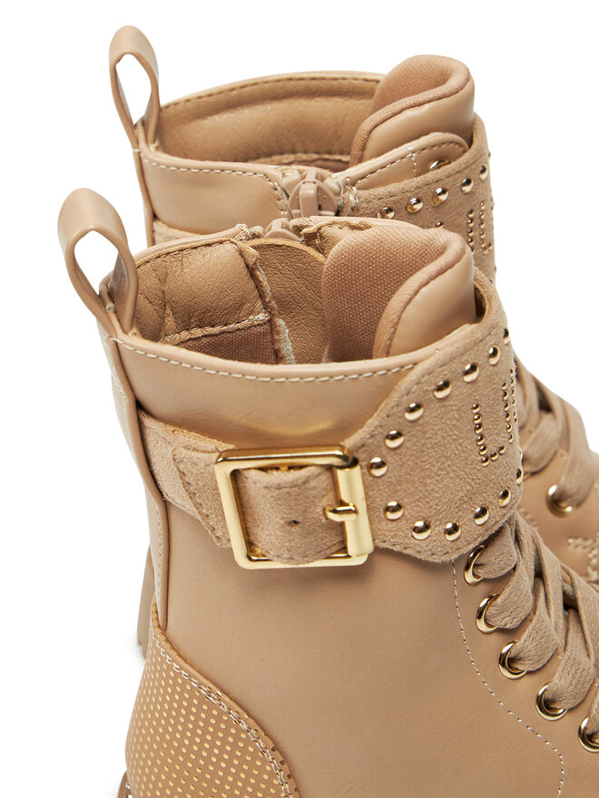 Liu Jo Stiefeletten Liu Jo 4F4321 EX123 Beige