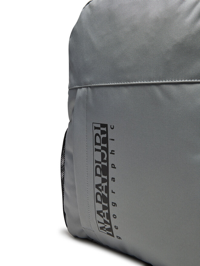 Napapijri Rucksack Napapijri NP0A4IG9H621 Grau