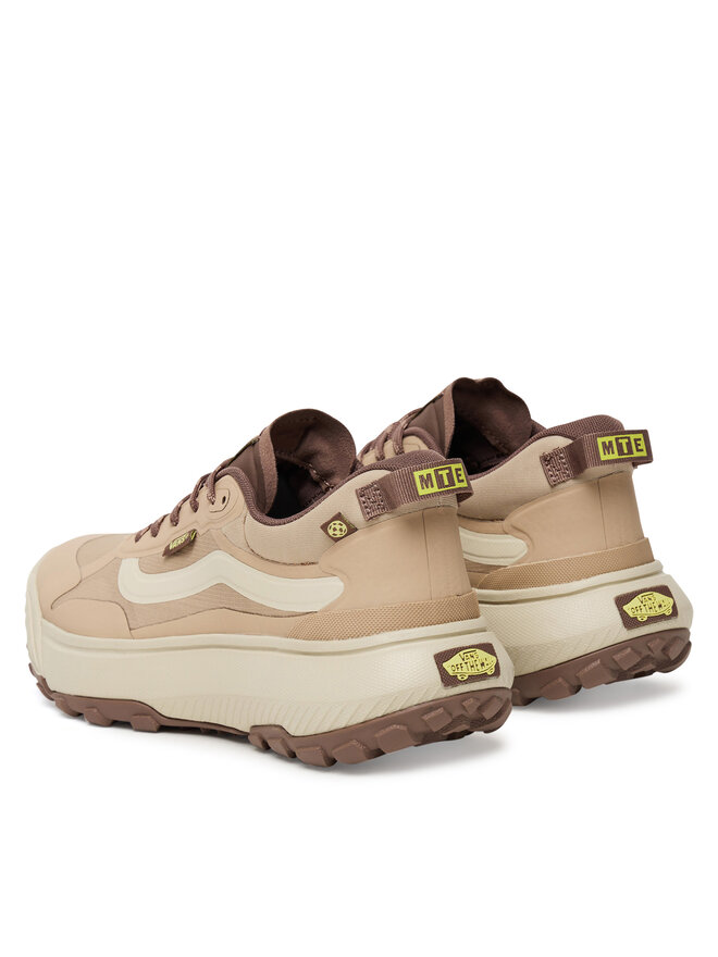 Vans Laisvalaikio batai Vans MTE Crosspath VN000CVUE2V1 Smėlio