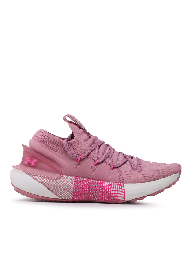 Laufschuhe Under Armour UA W HOVR Phantom 3 3025517 604 Rosa eschuhe