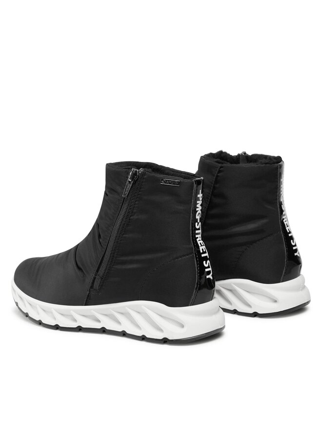 Primigi Botas altas Primigi GORE-TEX 4891200 S Negro