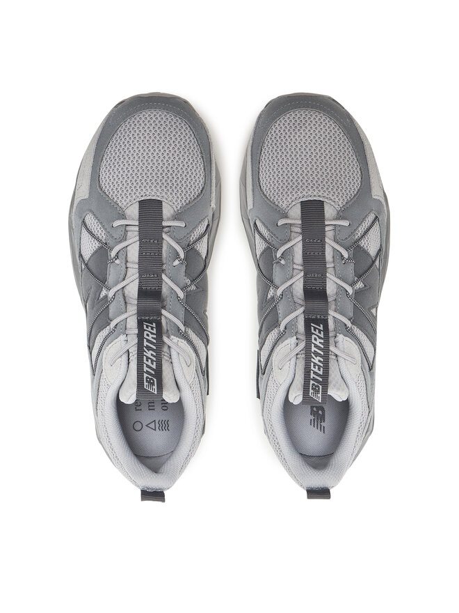 New Balance Сникърси New Balance Tektrel MTTTRSLG Сив
