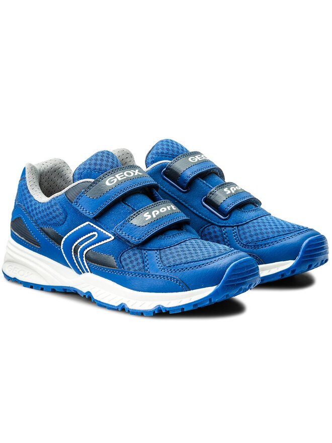 Geox bernie sneaker online