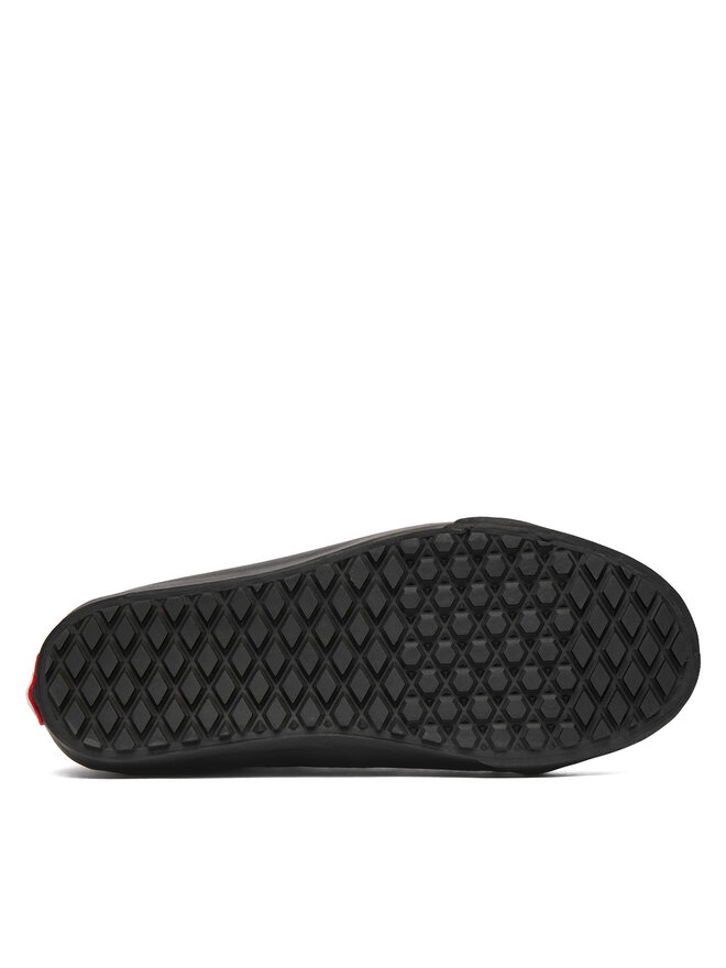 Vans Sneakers Vans MTE Sk8-Hi Insulated VN000EB4BKA1 Schwarz