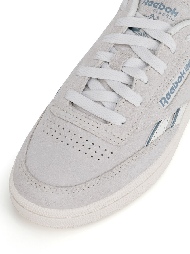 Reebok Zapatillas Reebok Club C Revenge 100201412 Beis