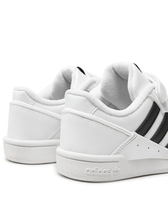 adidas Αθλητικά adidas Team Court 2 Str Cf C ID6634 Λευκό