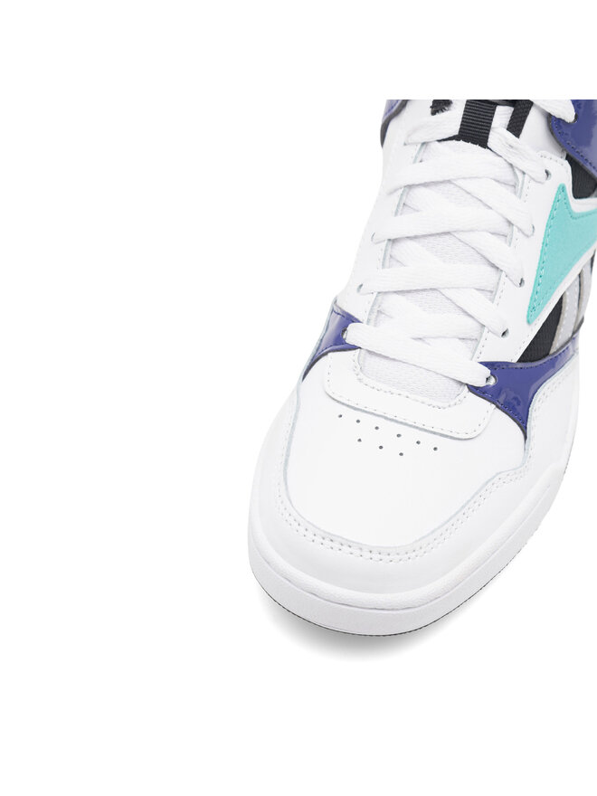 Reebok Sneakersy Reebok Royal BB4590 HR0526 Kolorowy