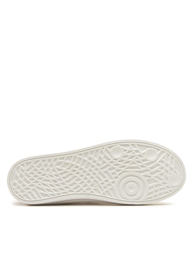 Nelli Blu Bambas Nelli Blu DIM33230 Violeta