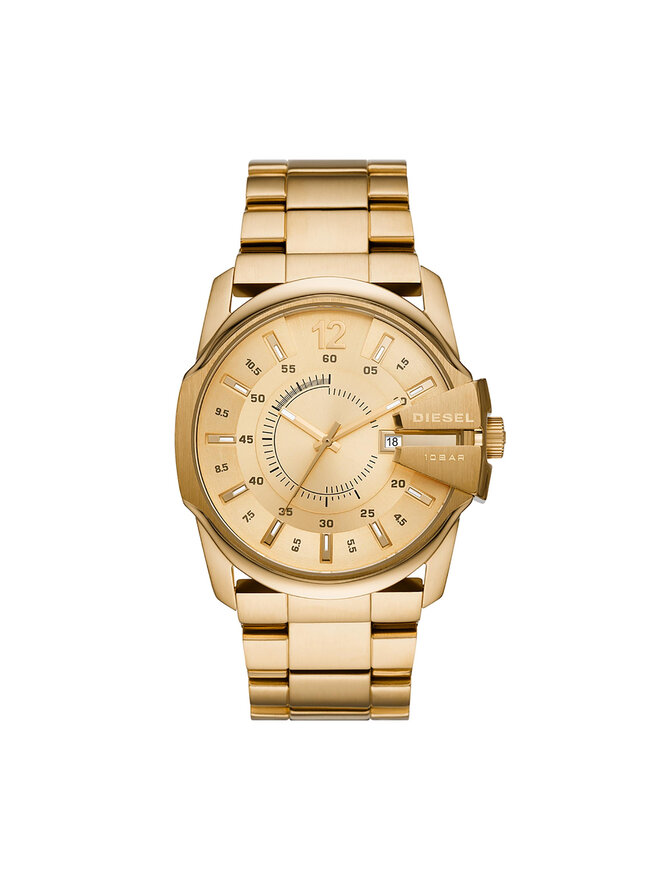 Diesel Uhr Diesel Chief DZ1952 Goldfarben