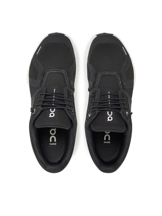 On Sneakers On Cloud 6 3WF10060299 Schwarz