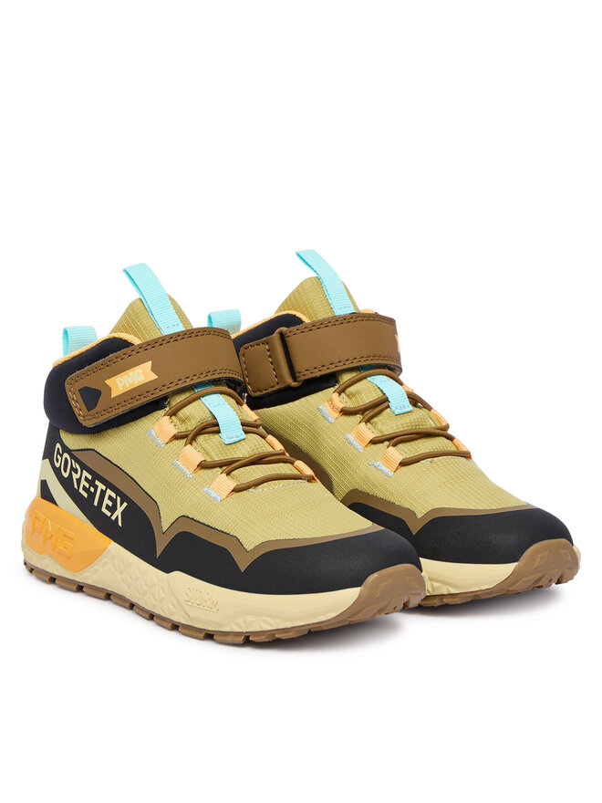 Primigi Черевики Primigi GORE-TEX 2419322 S Бежевий