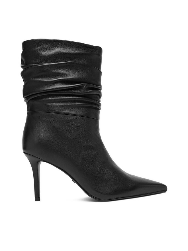 GINO ROSSI Botines Gino Rossi EO-LUNA-LT681 Negro