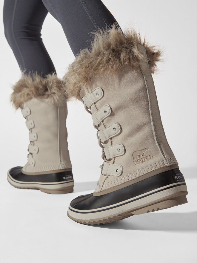Sorel Botas de nieve Sorel Joan Of Arctic™ Wp NL3481-920 Beis