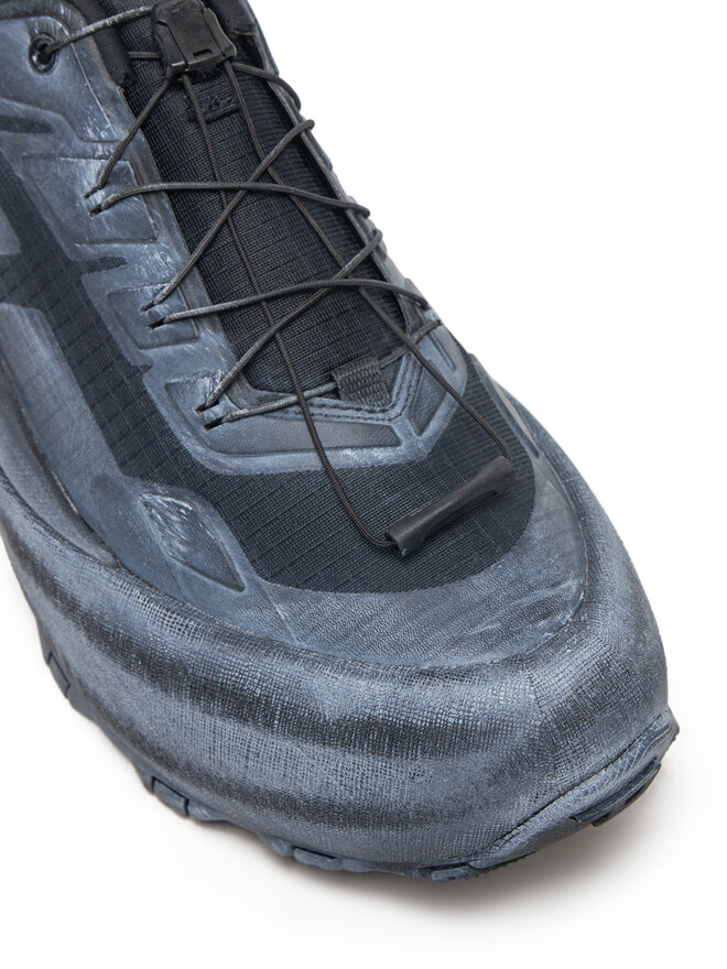 Снікерcи Diesel Y03444 P8140 T8013 Чорний | evzuttya.com.ua
