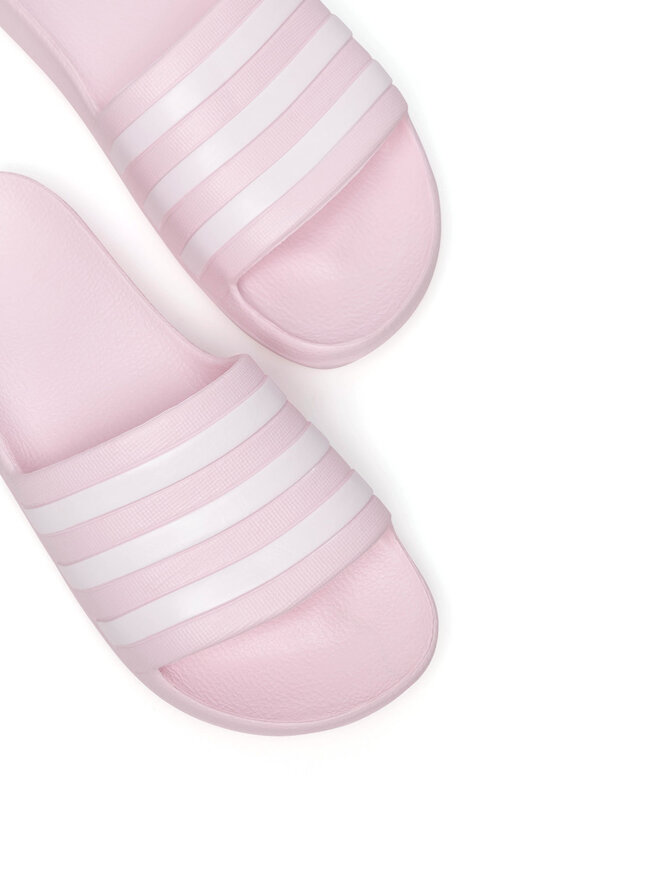 adidas Klapki adidas ADILETTE AQUA GZ5878_ Różowy