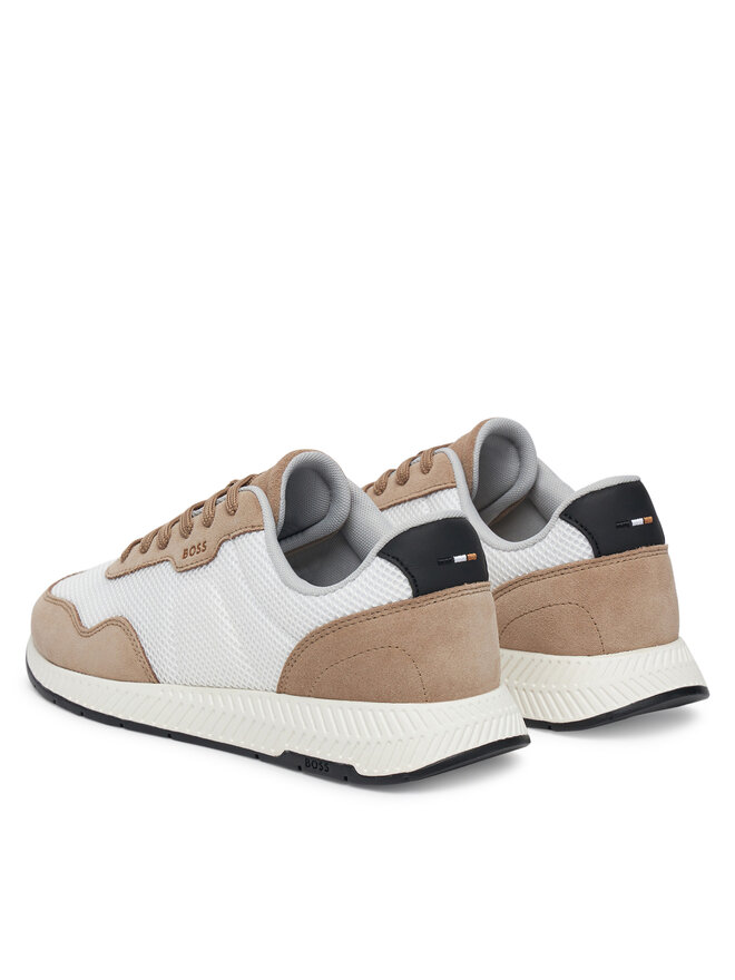 BOSS Zapatillas BOSS Titanium 50541882 Beis