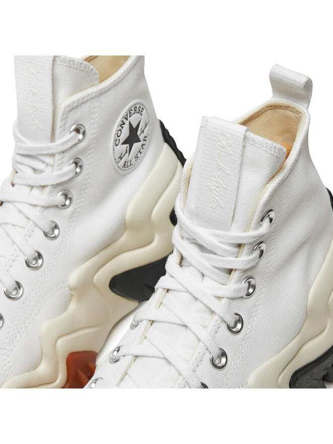 Converse Сникърси Converse Run Star Motion 171546C Сив