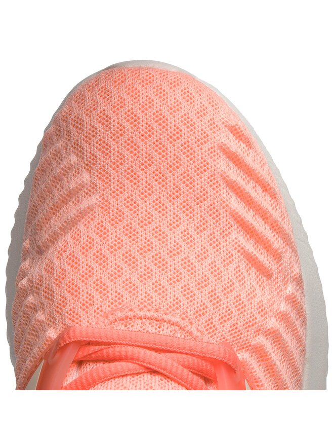 Adidas alphabounce naranja shop