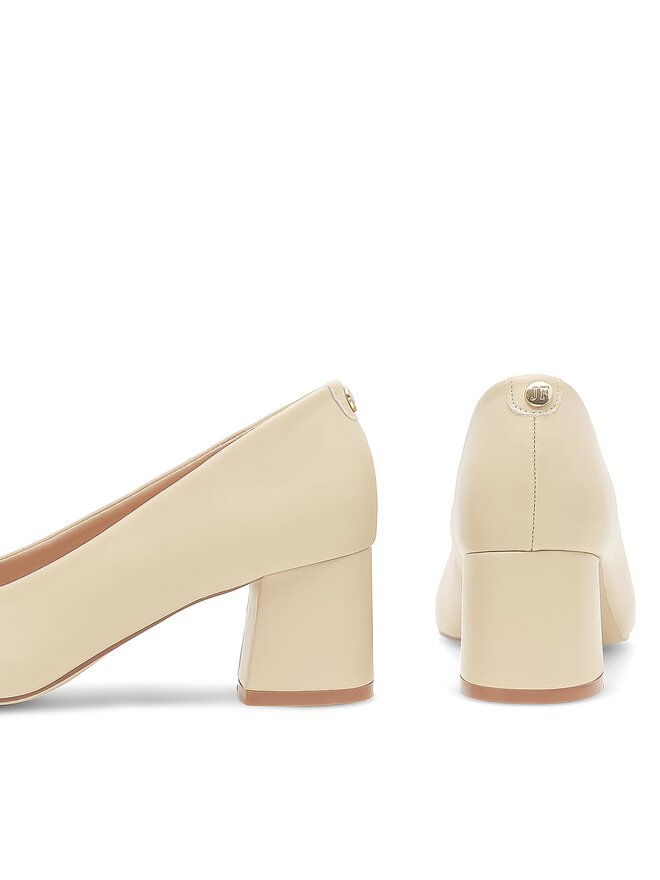 Jenny Fairy Pumps Jenny Fairy Celebration WS2107-01 Beige