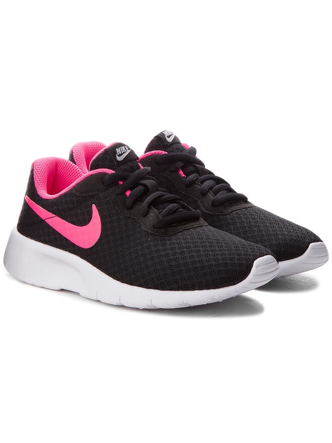 Nike Sneakers Nike Tanjun (PS) 818385 061 Negru
