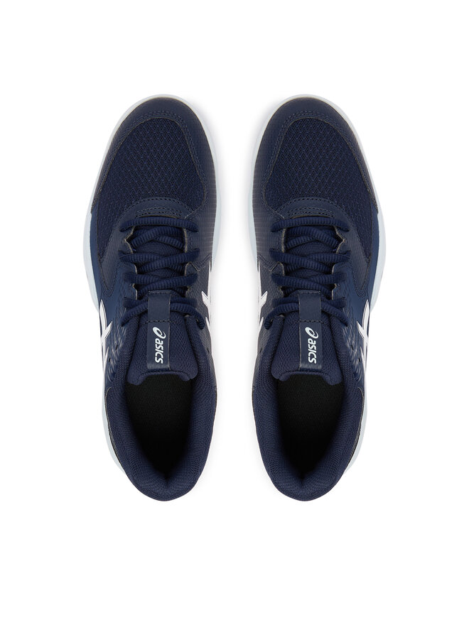 Asics Взуття для тенісу Asics Gel-Dedicate 8 1042A237 Голубий