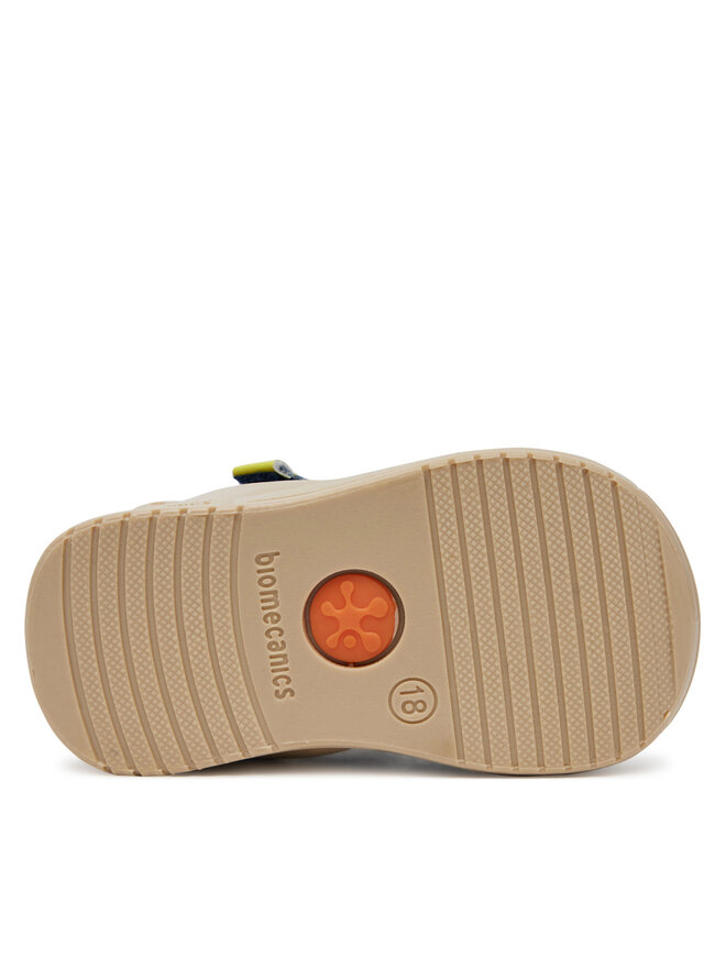 Biomecanics Papucs Biomecanics 252179 Kék