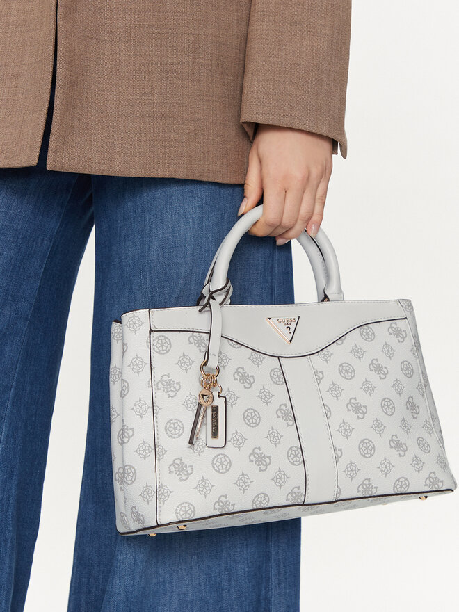 Guess Сумка Guess HWPG95 21060 Білий