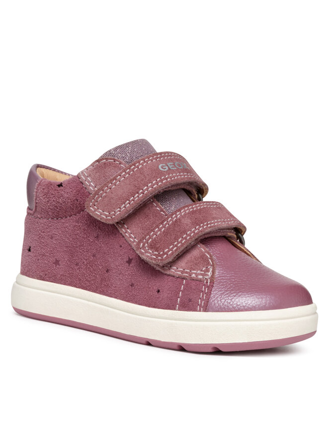 Geox Αθλητικά Geox B Biglia Girl B044CC 007AK C8006 Ροζ