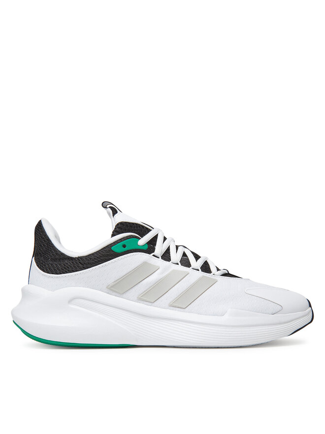 adidas Снікерcи adidas Alphaedge+ JP5220 Білий