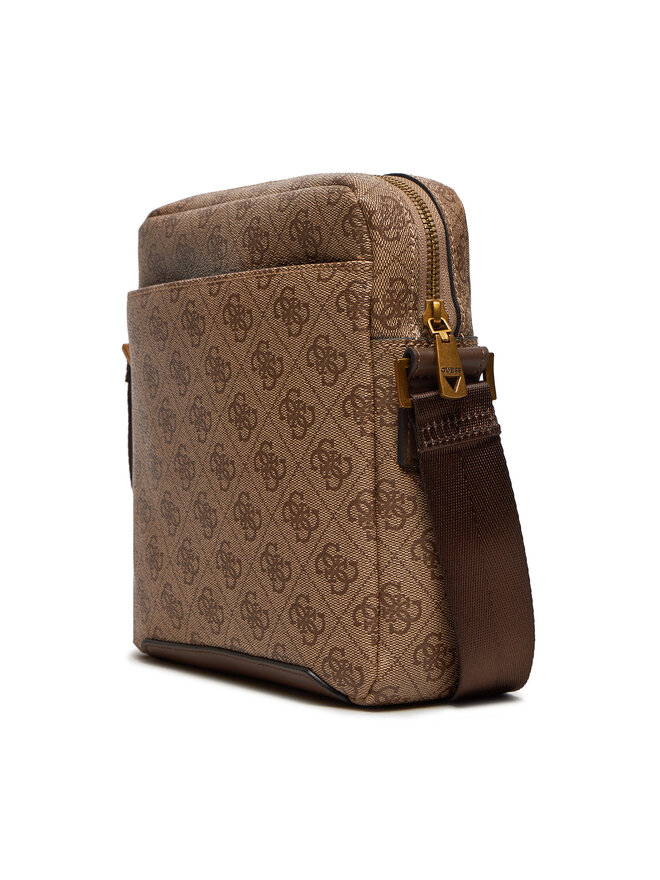 Guess Bandolera Guess Torino HMTOLO P4258 Beis