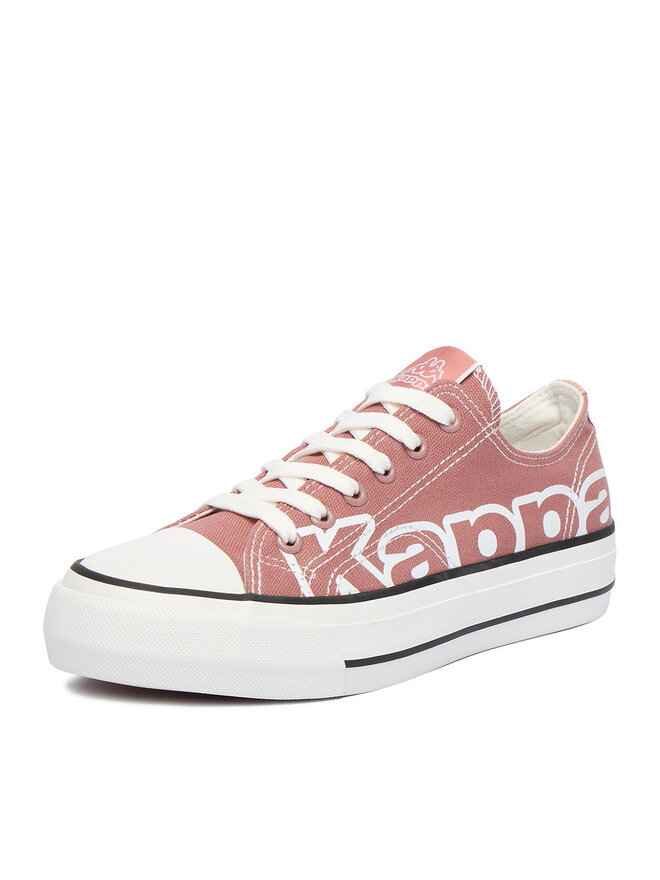 Kappa Sneakers aus Stoff Kappa YL201409 Rosa